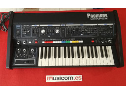 ROLAND PROMARS MRS 2